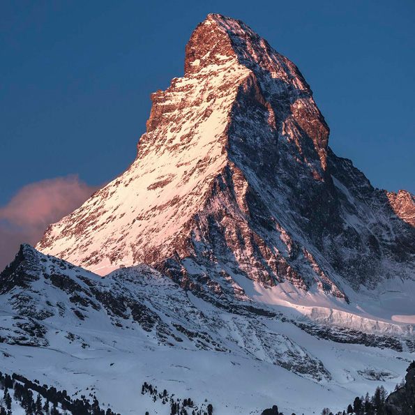 Matterhorn